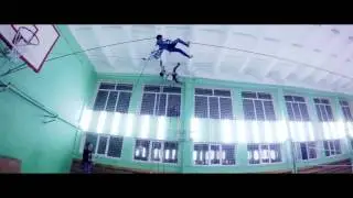 Cпортивный туризм (test gopro)
