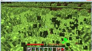 Ломаю траву\I break the grass