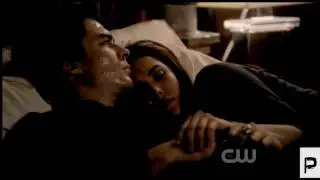 i'll wrap you in my arms;de {2x22}