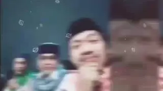 AKSI 112 BELA ISLAM BELA AL-QURAN BELA ULAMA