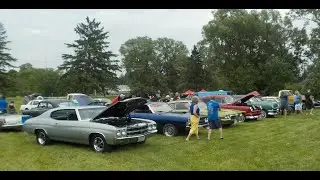 Badan Car Show june 1, 2022