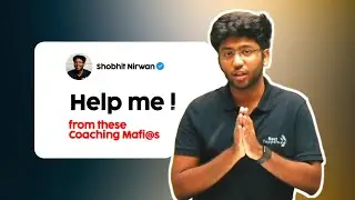 Prashant Kirad reaction on Shobhit Nirwan Controversy 😥 | Why Shobhit Nirwan needs URGENT* Help!