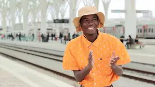 (#21) - Bloopers/Passatempo ROCKCard CP