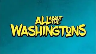 Всё о Вашингтонах (2018) - трейлер