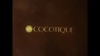 March 2017 Cocotique Unboxing