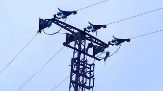 The Power Grid, Isolation Transformers and Earthing