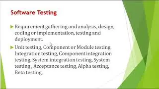 What is the purpose of Exit criteria in Software Testing?