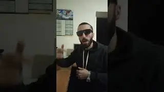 Эндшпиль feat  TumaniYO   Wake Up(COVER OT KARKADE)