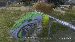 DayZ - Mi Supervivencia en Chernarus [ #6 ] por xTrane (Gameplay/comentado)