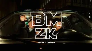 Tream - 7 Sünden (BMzk Remix)