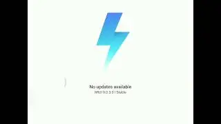How to update Xiaomi miui 9 global stable
