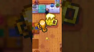НАПОИЛ ВСЕХ ЖИТЕЛЕЙ В STARDEW VALLEY!!!! 