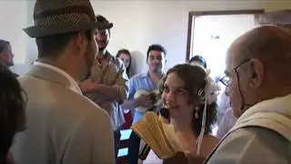 Luciana | JahJah - Casório em Cabeça de boi - MG