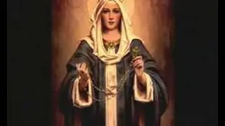 SALVE REGINA