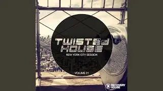 To the Call (Martin Villeneuve Remix)