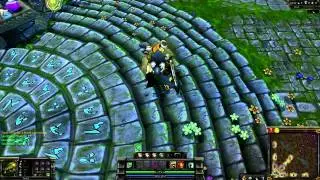 Secret Skin Exterminator Twitch