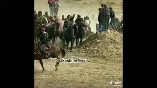 ноокат улак