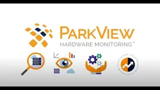 Data Center Hardware Monitoring Software - ParkView Hardware Monitoring™