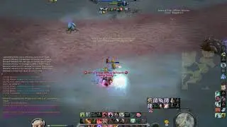 Aion 4.8 Rowion vs Nihilanth old patch!