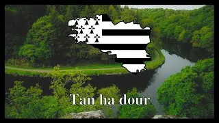 Tan ha dour
