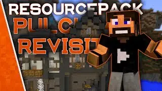TEXTURES ULTRA REALISTICHE! - Pulchra Revisted [1.12] - Minecraft Resource Pack Review [ITA]