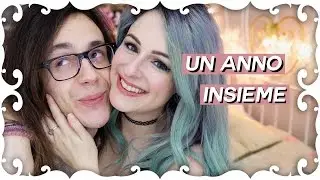My SURPRISE for our ANNIVERSARY ✰ Shanti Lives