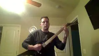 Heavy Metal Song I made