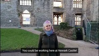 Open Doors recruitment