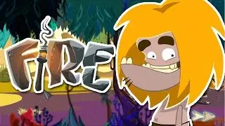 FIRE - Complete Walkthrough