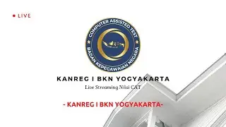 SKB2020 | 3 September 2020 | Sesi 3 | Kanreg I BKN Yogyakarta