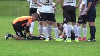 Kohtla-Järve JK Järve II 2 : 5  Tartu FC Merkuur