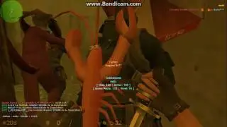 Counter Strike 1.6 Zombie Escape #24