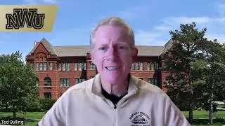 Ted Bulling (NWU) - 100-Year Anniversary