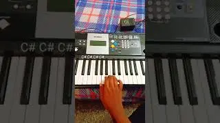 Friday Night Funkin Tom's Basement Piano Tutorial