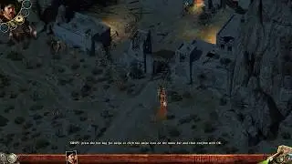 Desperados Wanted Dead or Alive 💾🚫 | Speedrun They Called Him Grizzly Mission #14 in HD