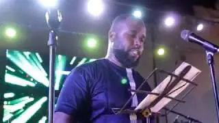 Non Piu Andrai  composed by Mozart live performed by  Désiré Siehou