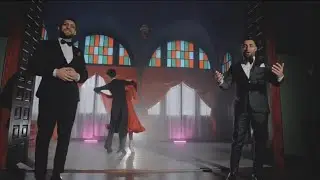FEMEIA SFINȚEȘTE LOCUL - Firida Band [ Oficial Video] 2024