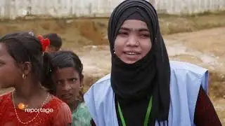 Helfer in der Not - Katastrophenhilfe weltweit (Helpers in Emergencies - Worldwide Disaster Relief)