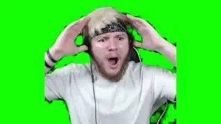 Zachbealetv WTF Is This Meme Green Screen