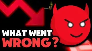 What Happened To Roblox's Biggest Obby?