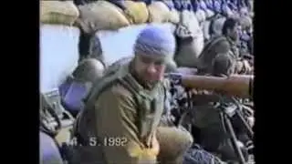 МОЛДОВА  1992.  Роги, Кочеры, Коржево, Дубоссары. История Молдовы