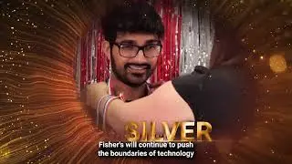 Fisher's Tech - Tech Games Video #3
