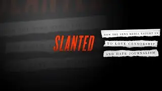 Slanted | Full Measure