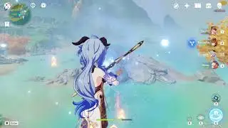 Genshin Stream #28