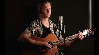 Scott Magnus - The Phoenix (Live Acoustic Session)