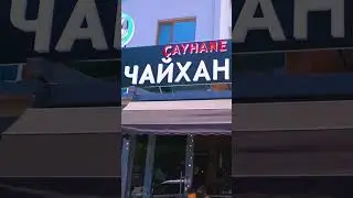 Махмутлар. Самый русский район в Турции.