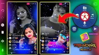 instagram reels viral video editing tutorial II instagram reels editing II kinemaster tutorial