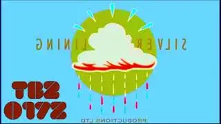 SLP/TH Nelvana Nickelodeon Effects Round Everyone 