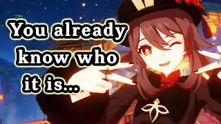 [ Genshin Impact ] Event time! Lanterrn Rite + Lisa Costume