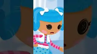Why LalaLoopsy DISAPPEARED